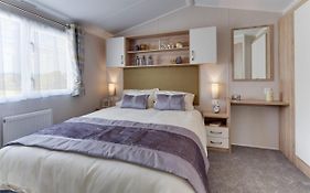 Hotel Trossachs Holiday Park À