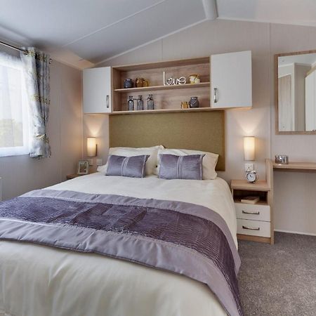 Trossachs Holiday Park Drymen Extérieur photo