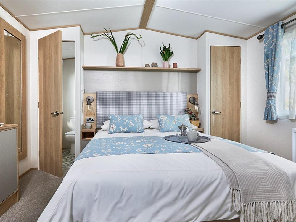 Trossachs Holiday Park Drymen Extérieur photo