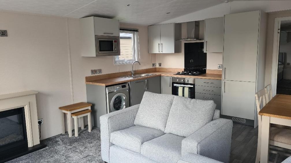 Trossachs Holiday Park Drymen Extérieur photo