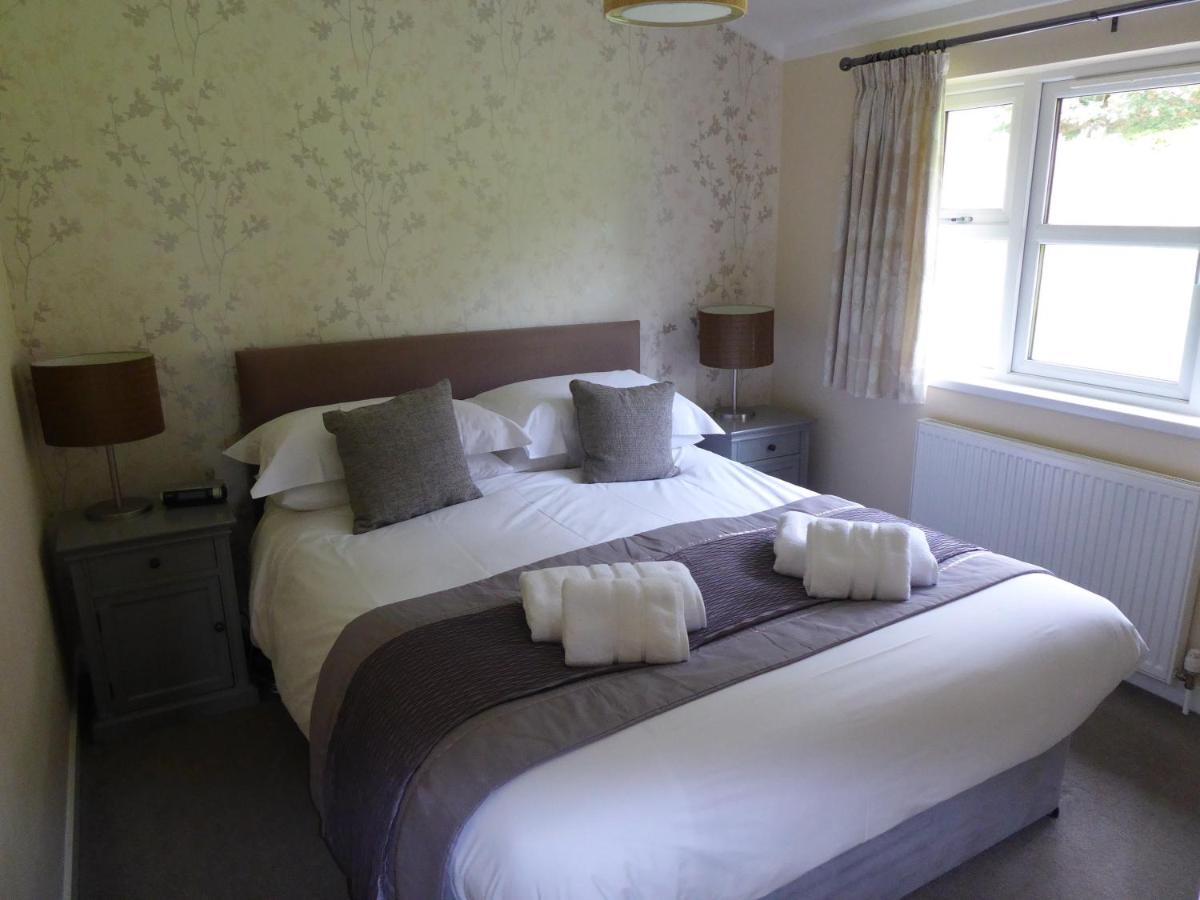 Trossachs Holiday Park Drymen Extérieur photo