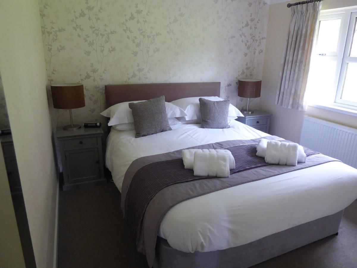 Trossachs Holiday Park Drymen Extérieur photo