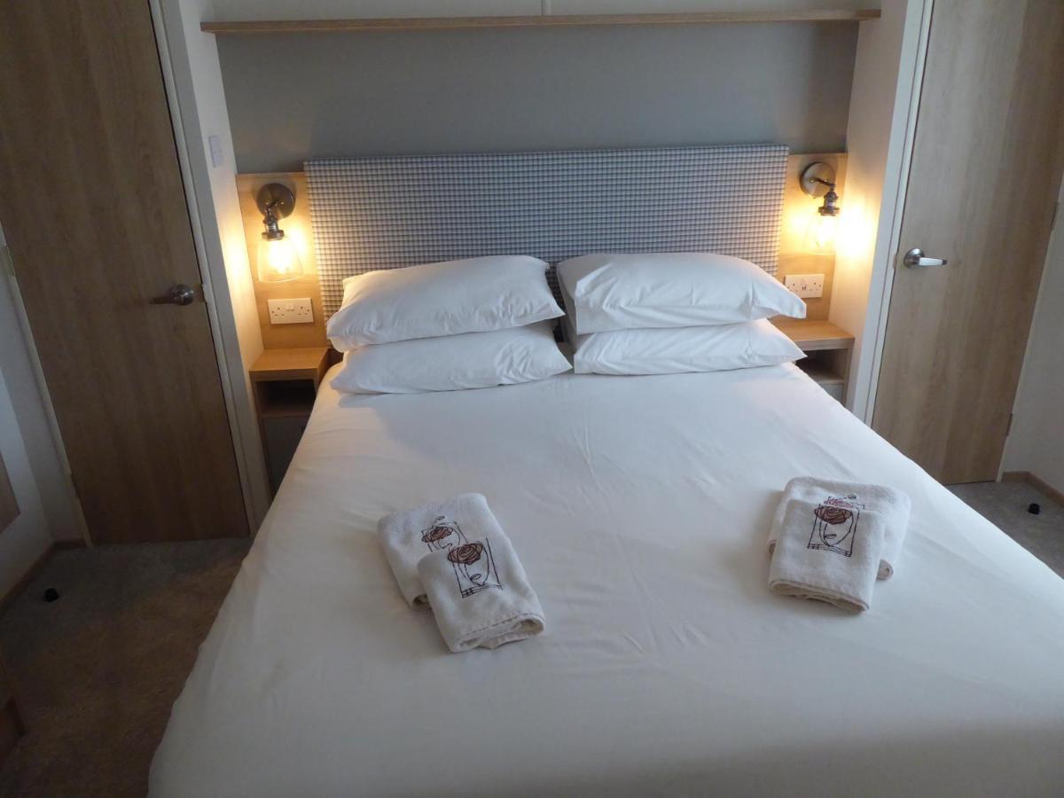Trossachs Holiday Park Drymen Extérieur photo